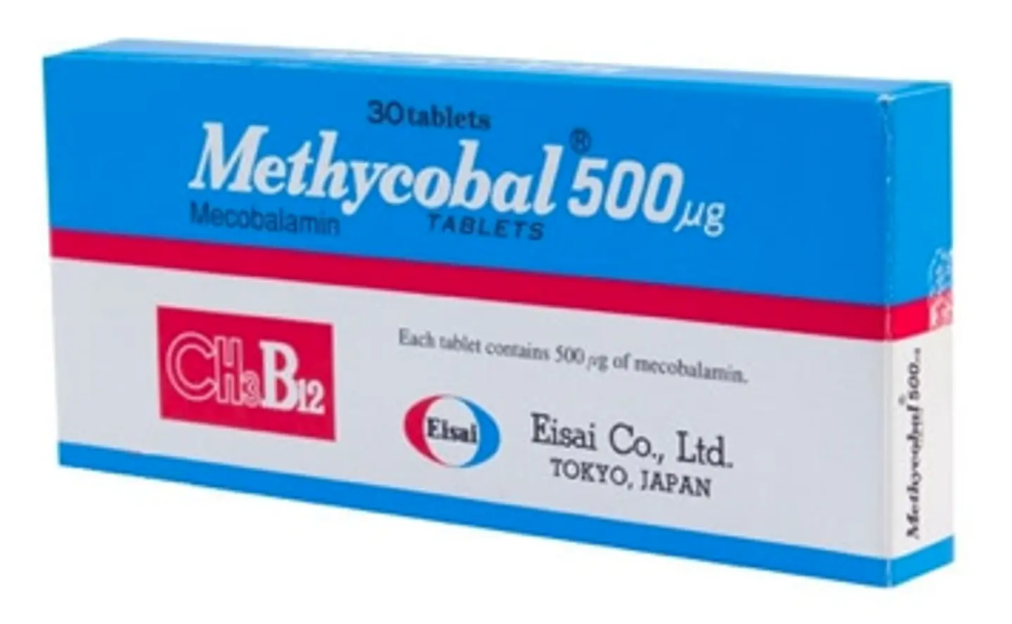 ميثكوبال 500