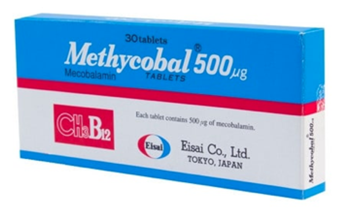 ميثكوبال 500