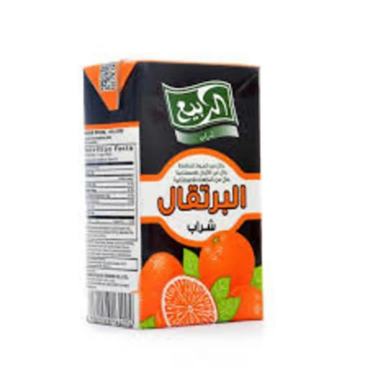 عصير الربيع