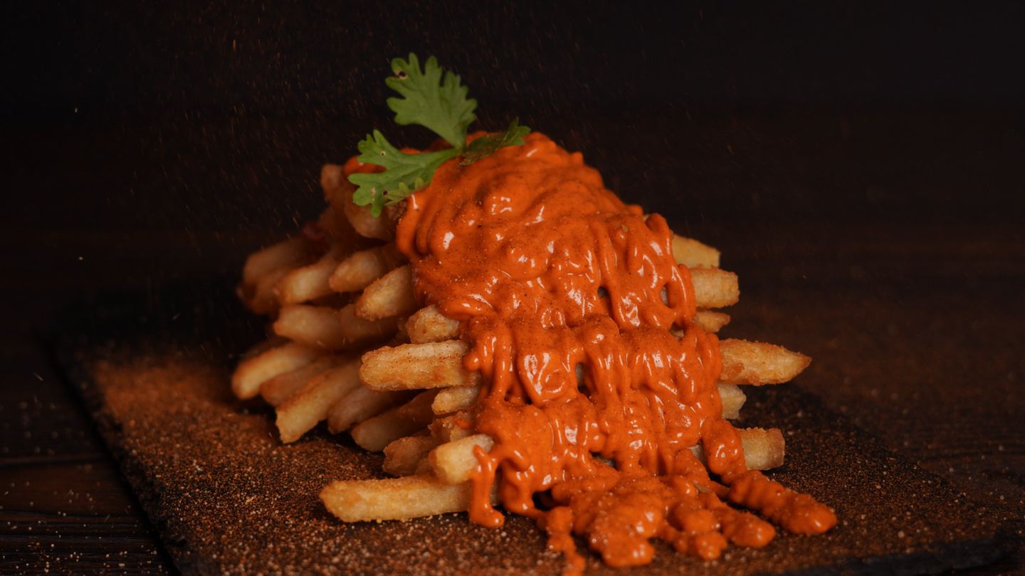 Chef Fries