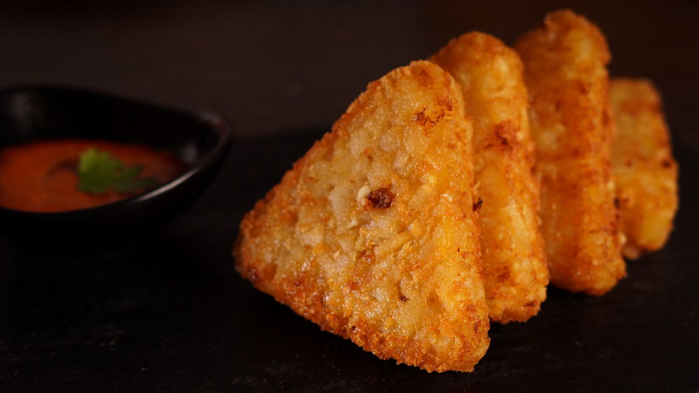 Hash Brown