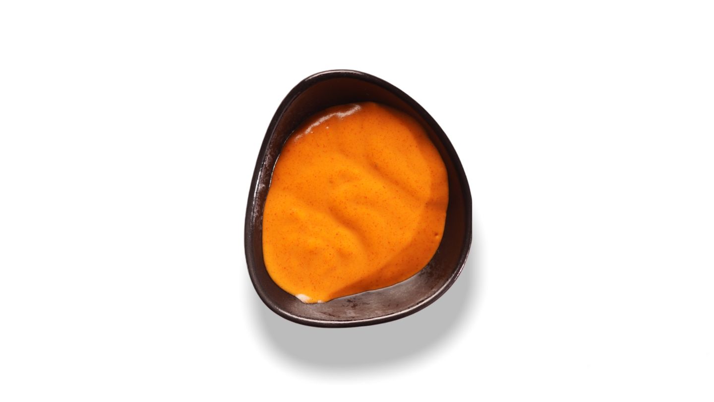 Ladws Sauce