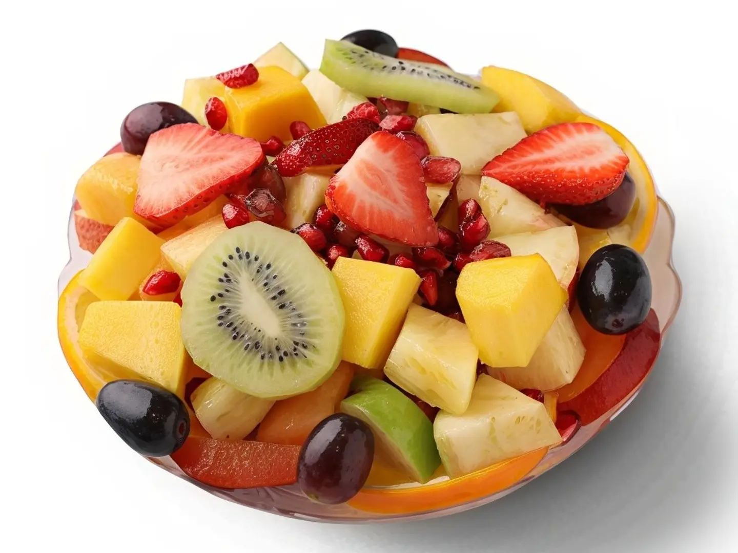 Fruit Salad