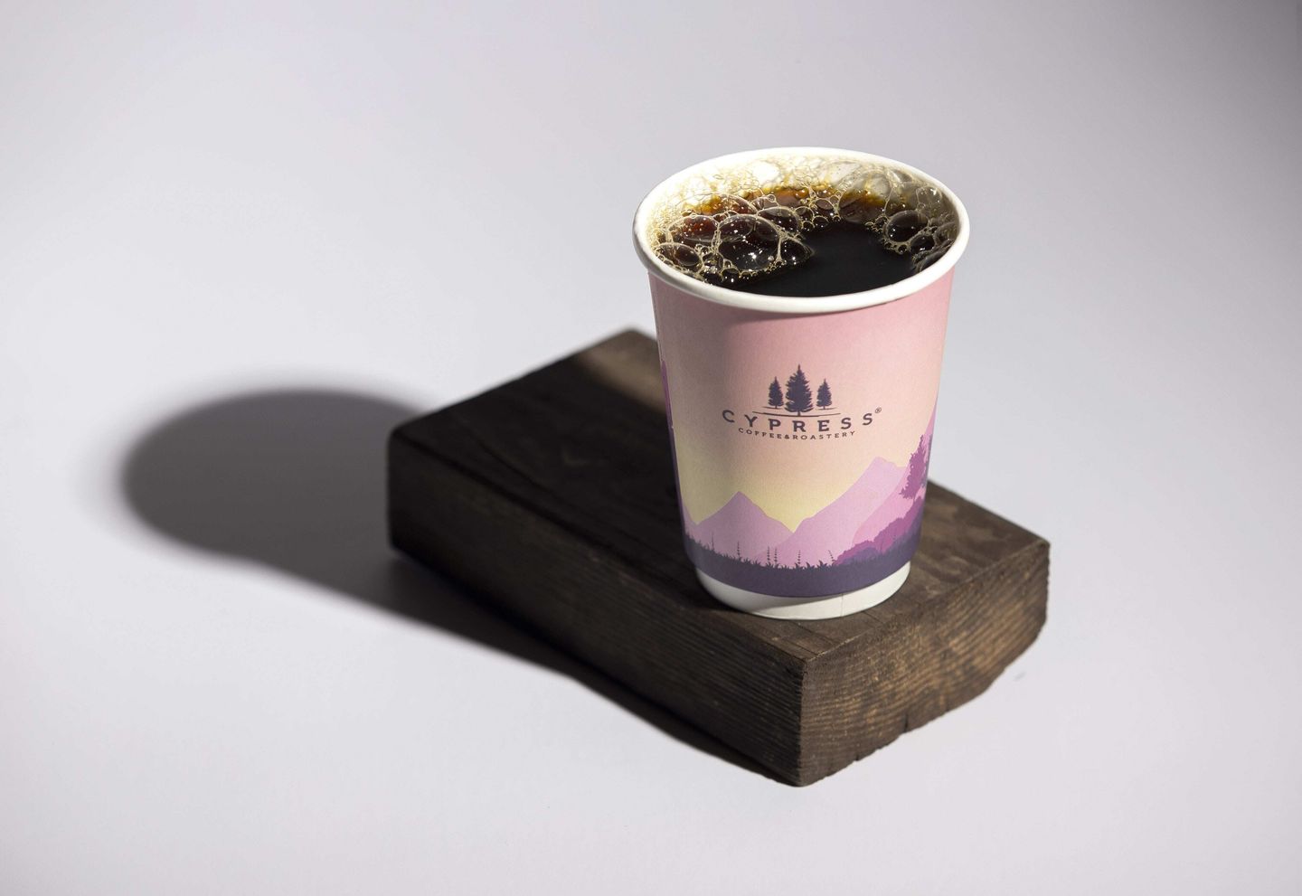 V60 Drip - Colombia
