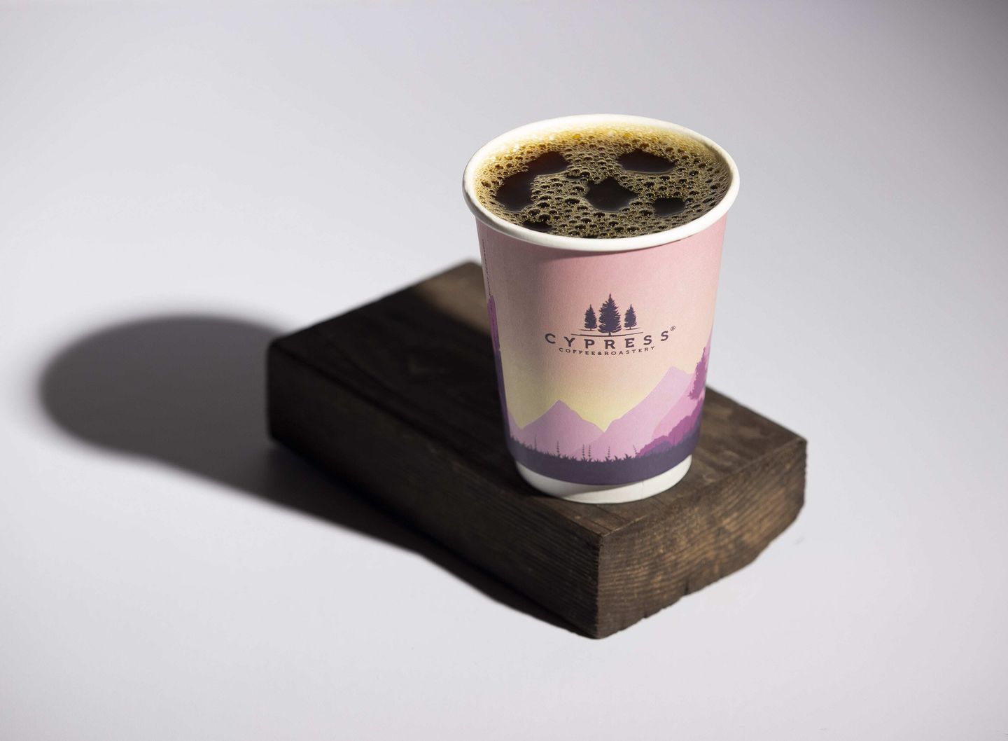 Coffee Of The Day