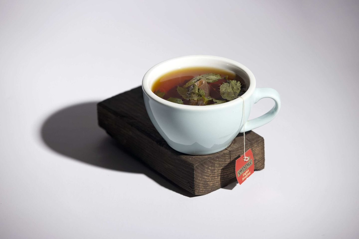 English Tea
