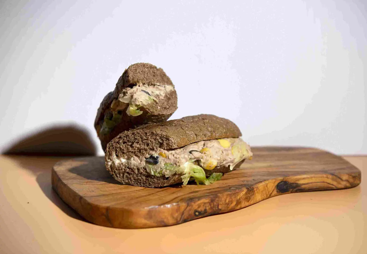 Tuna Sandwish