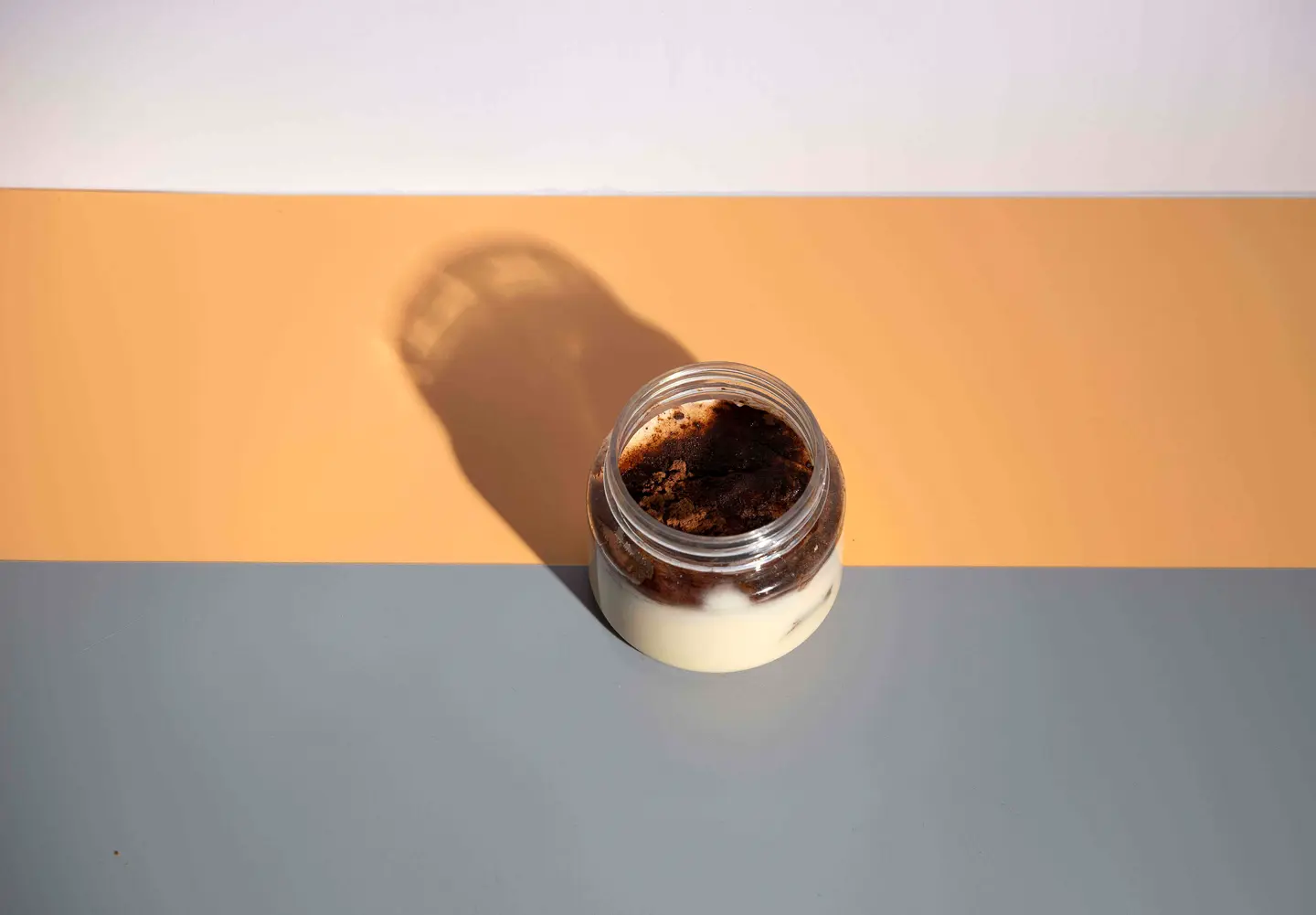 Tiramisu Jar
