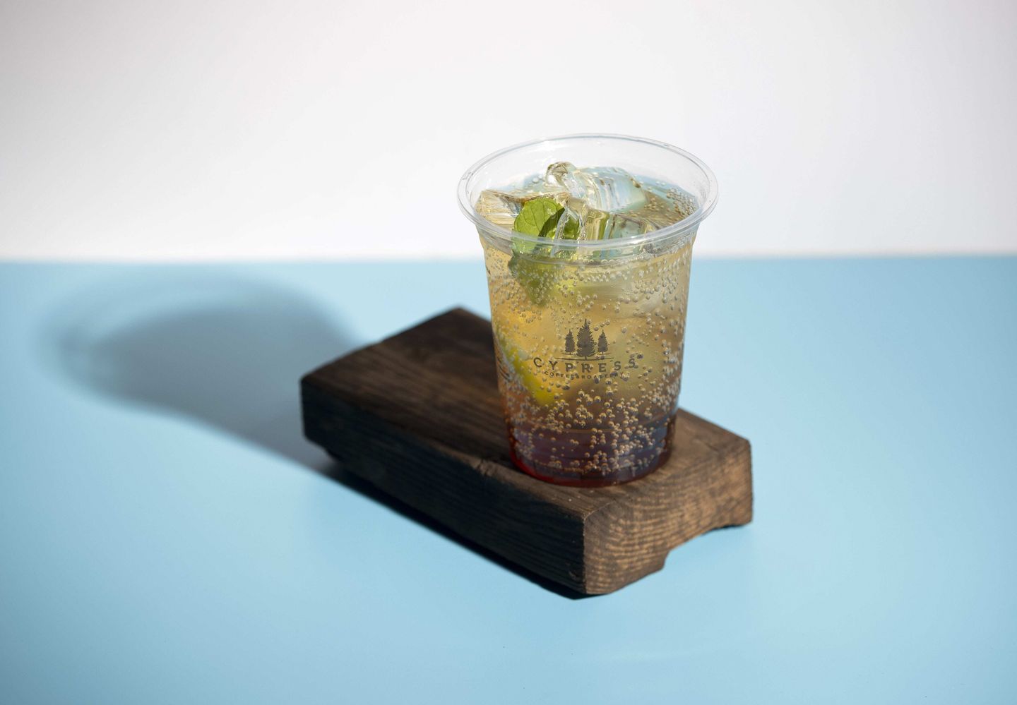 Iced Tea Peach
