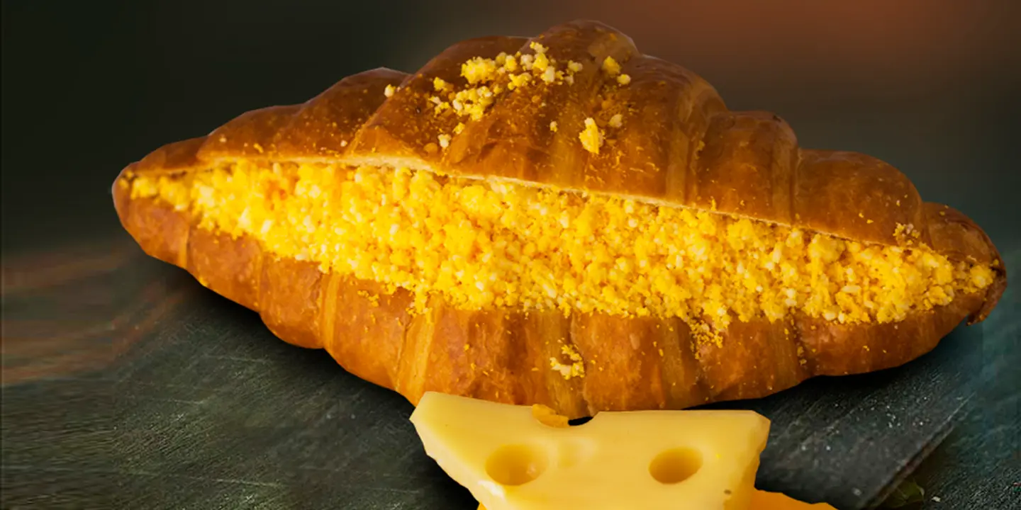 Cheese Croissant