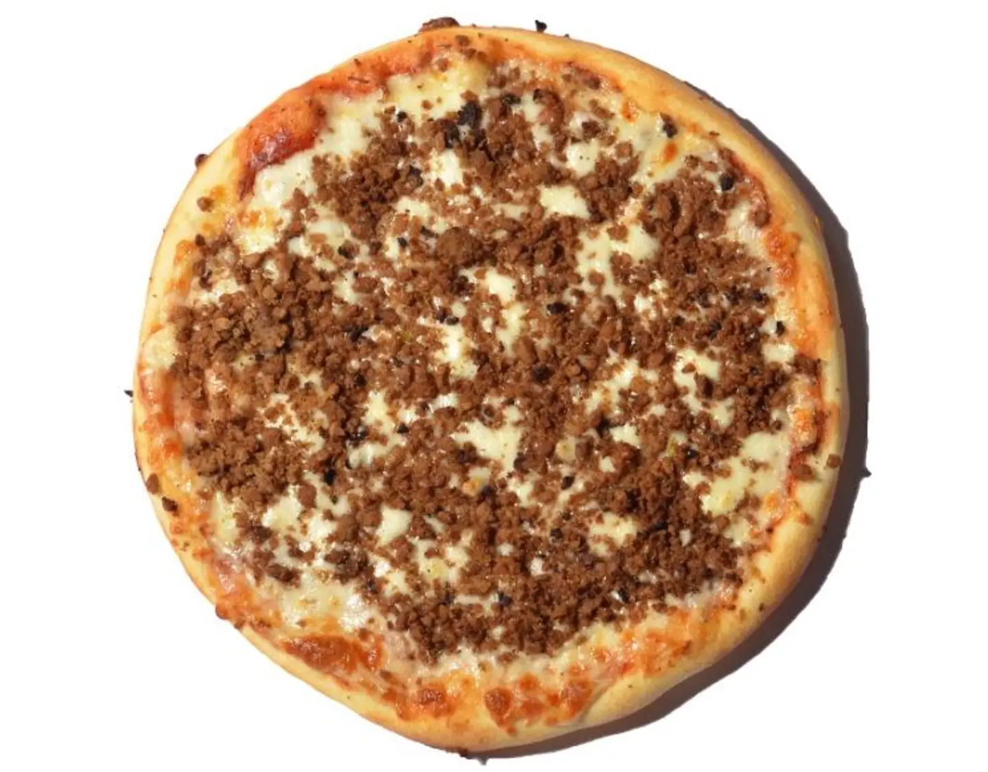 Meat And Cheese - Large