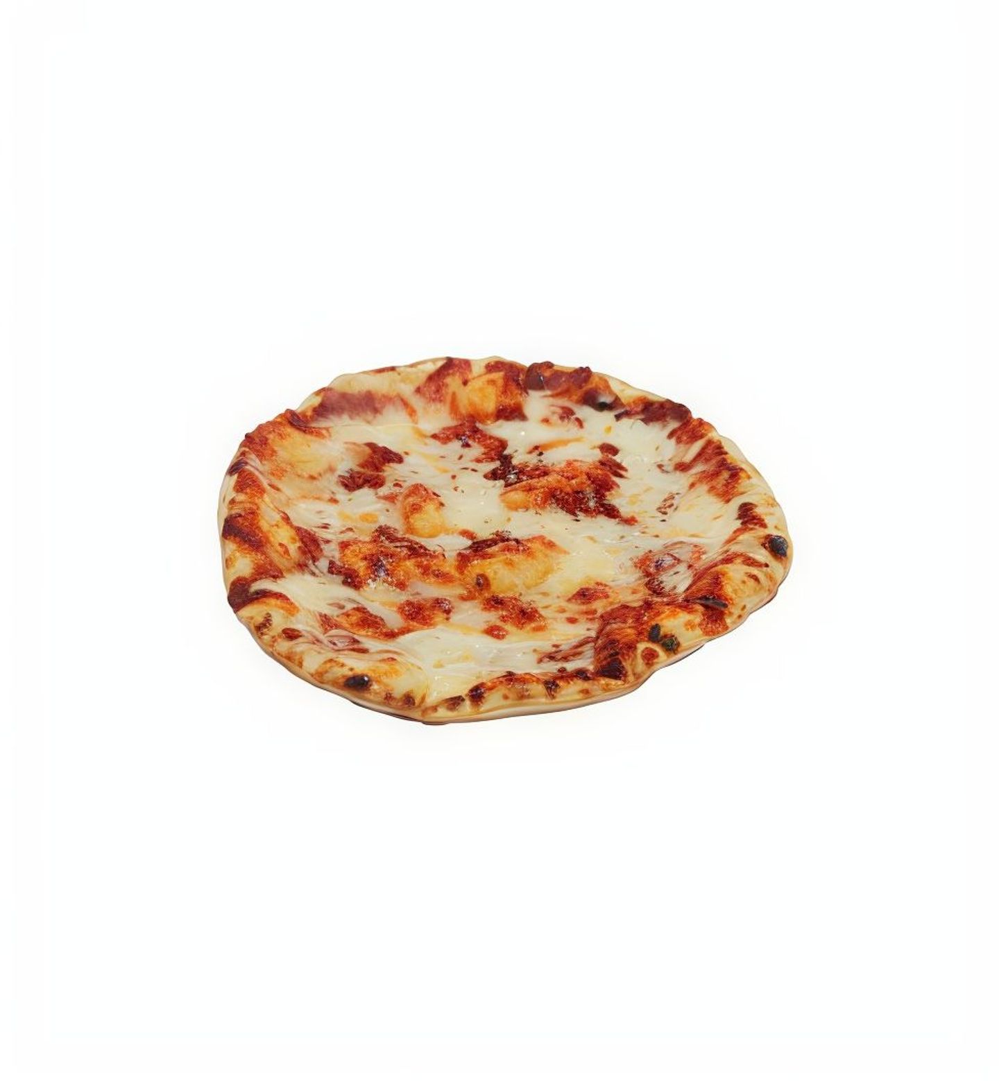 Muhamrah With Cheese