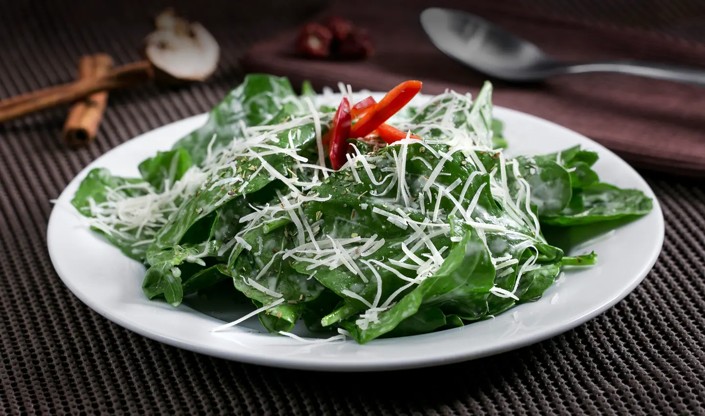 Arugula Salad