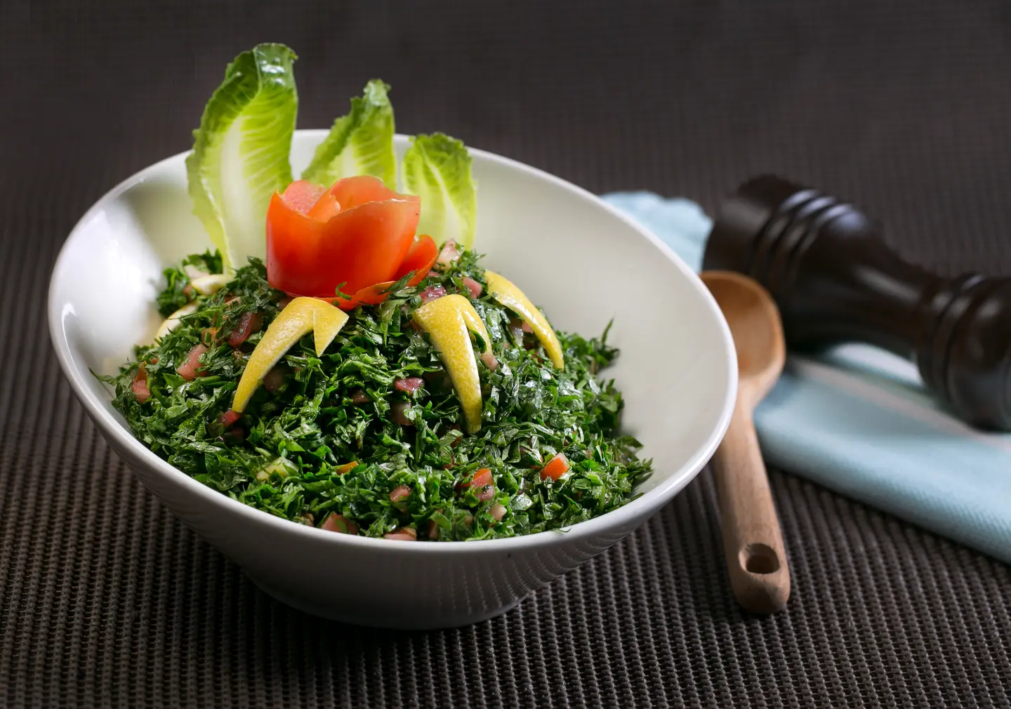 Tabbouleh