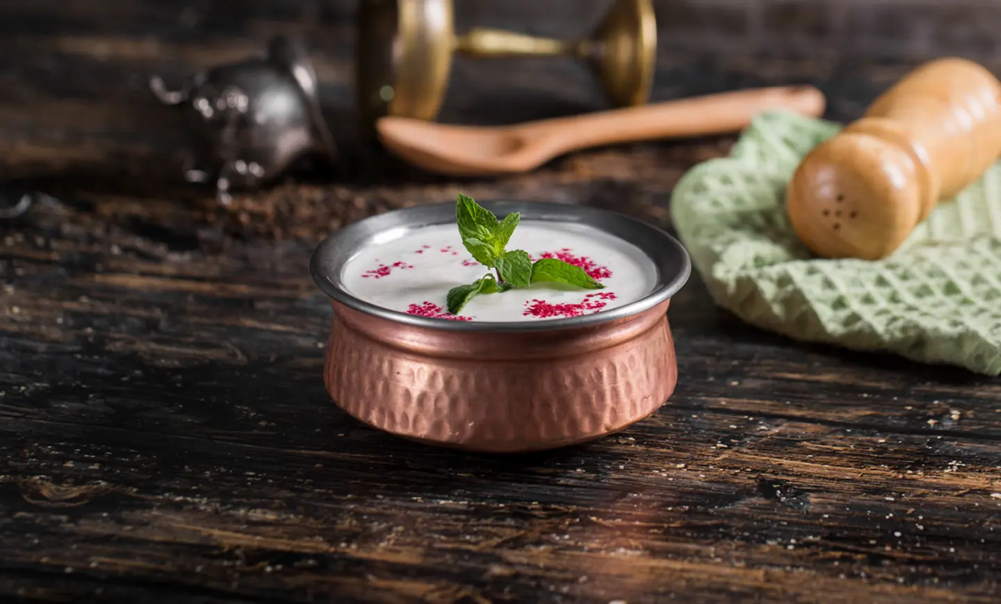 Raita Salad