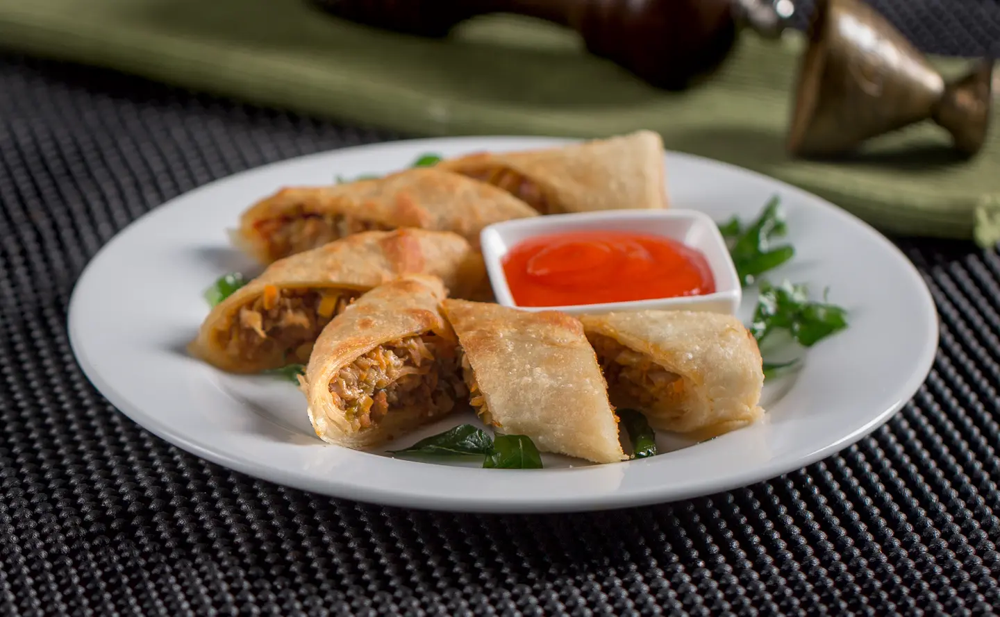 Spring Roll