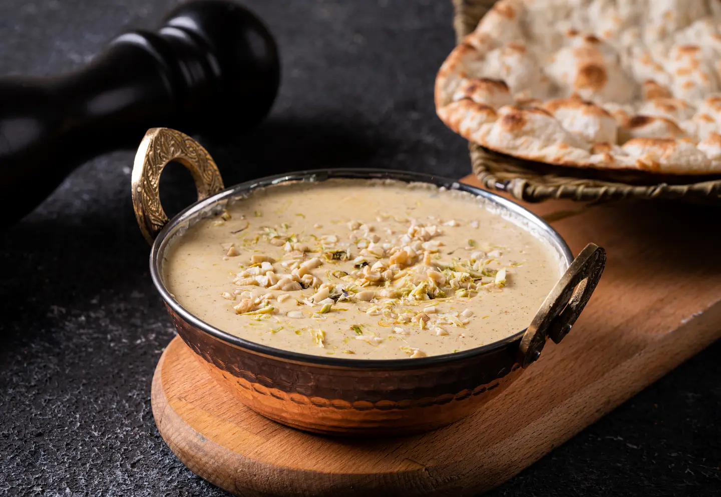 Chicken Korma