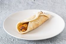 شاورما صغير