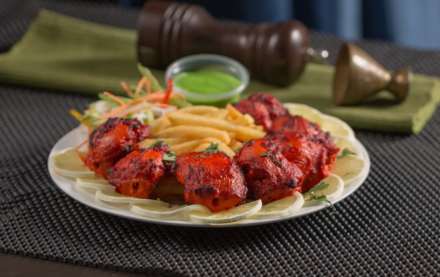 Chicken Tikka