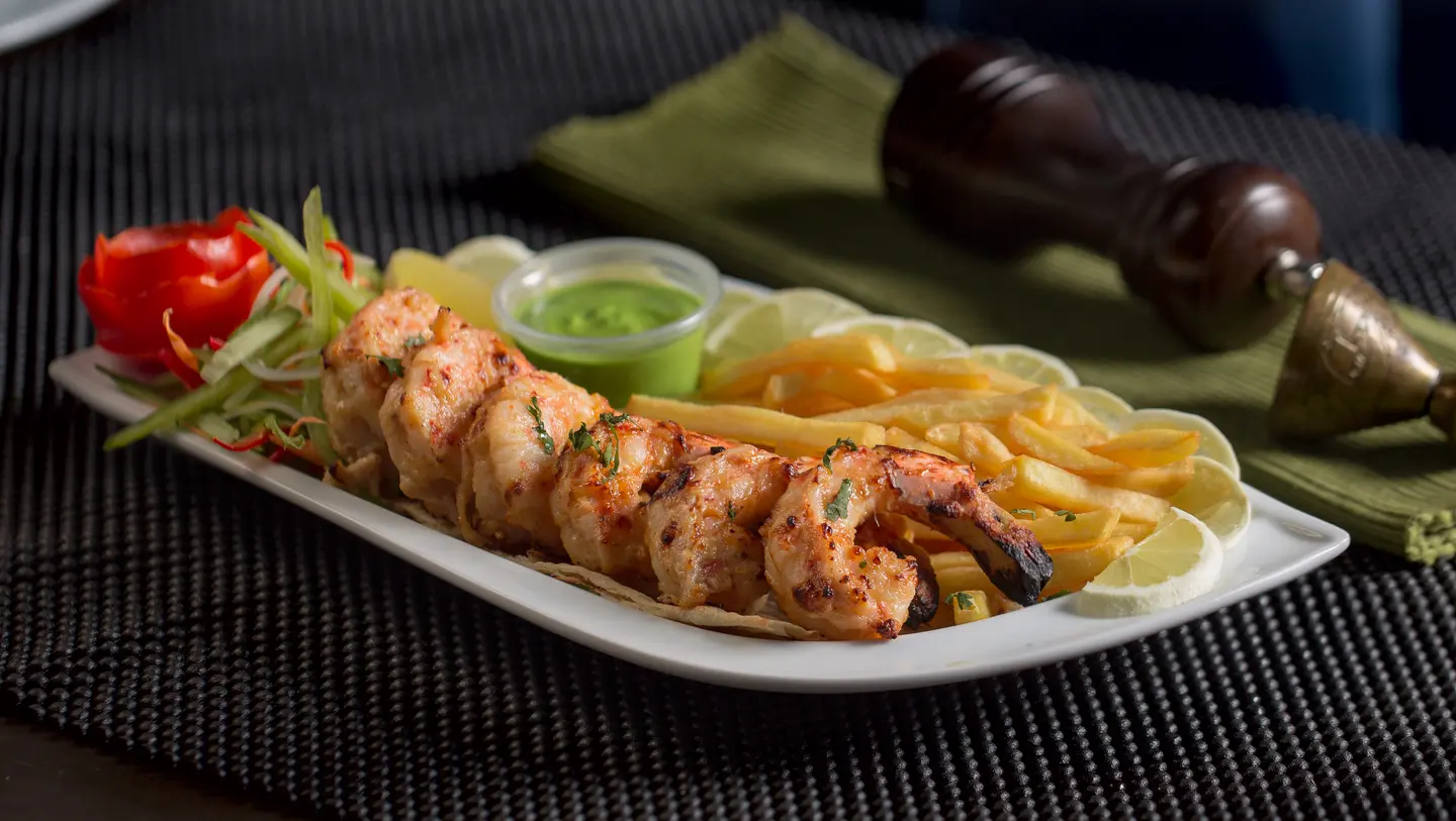 Lasoni Jumbo Shrimp