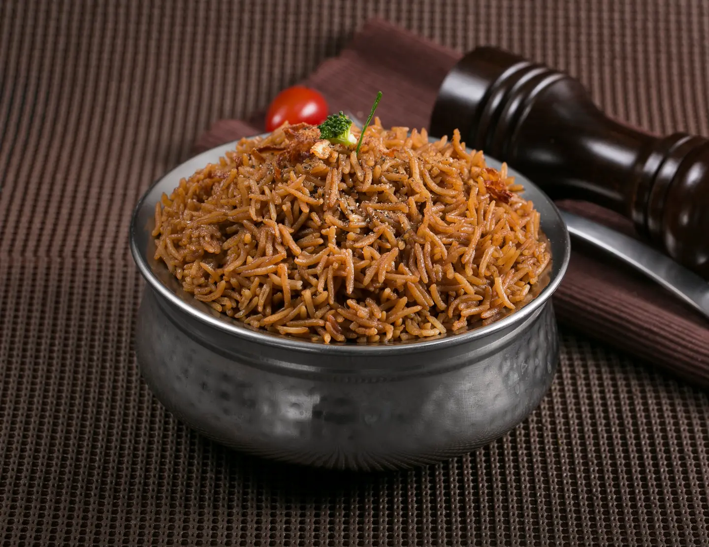 Sayadiyah Rice