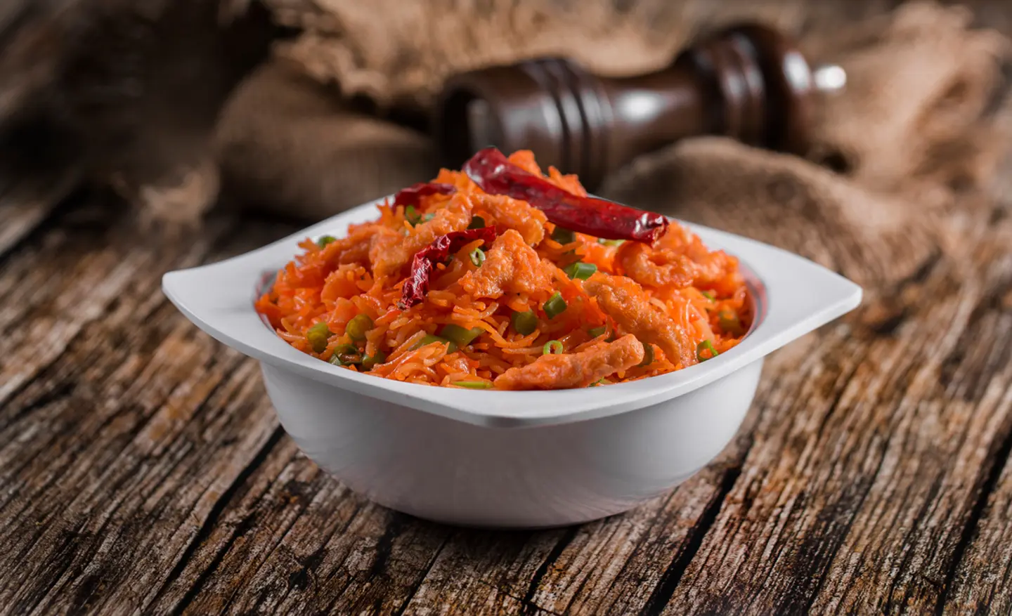 Special Fried Rice