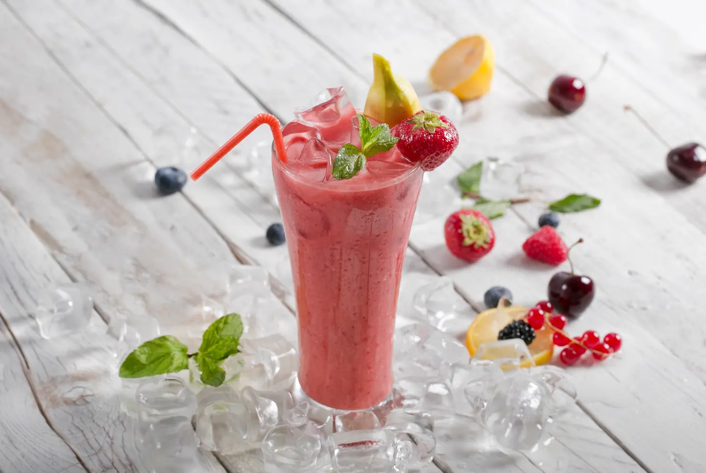 Mix Juice