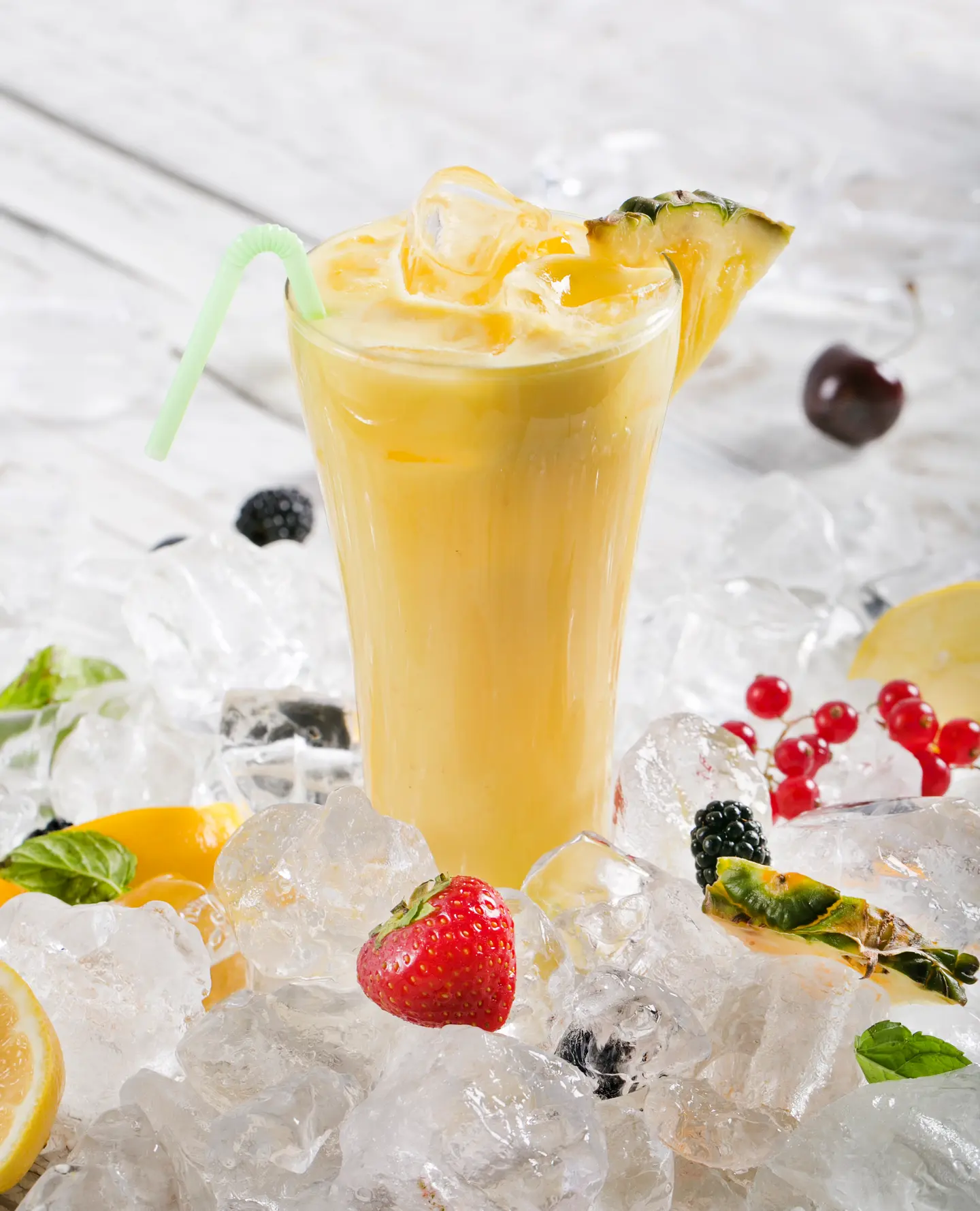 Pina Coladas