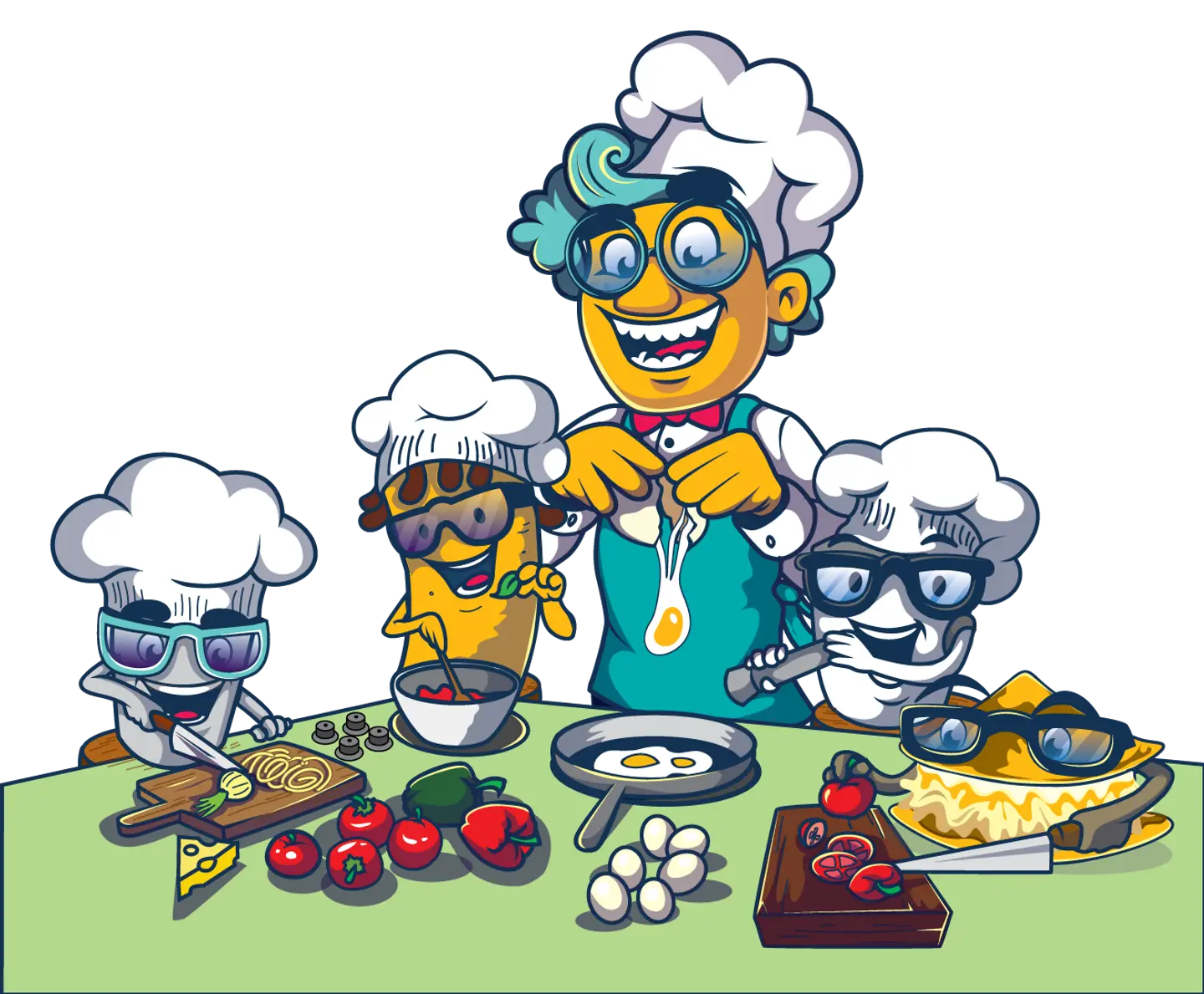 لبنة بالعسل