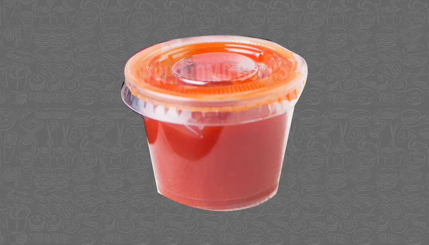 حار