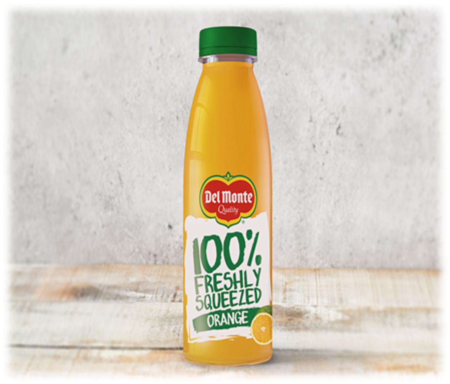 Orange Juice 300 Ml