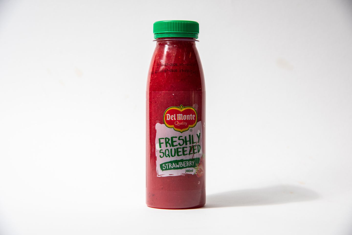 Strawberry Juice 300 Ml