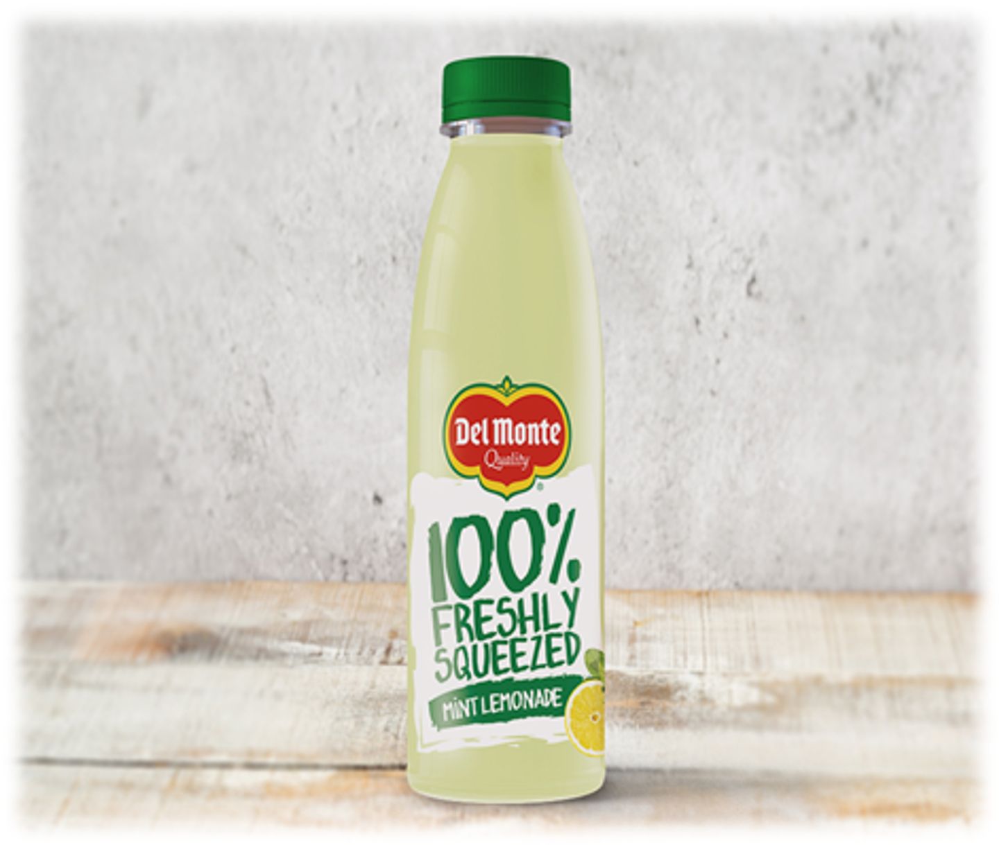 Lemon Mint Juice 300 Ml
