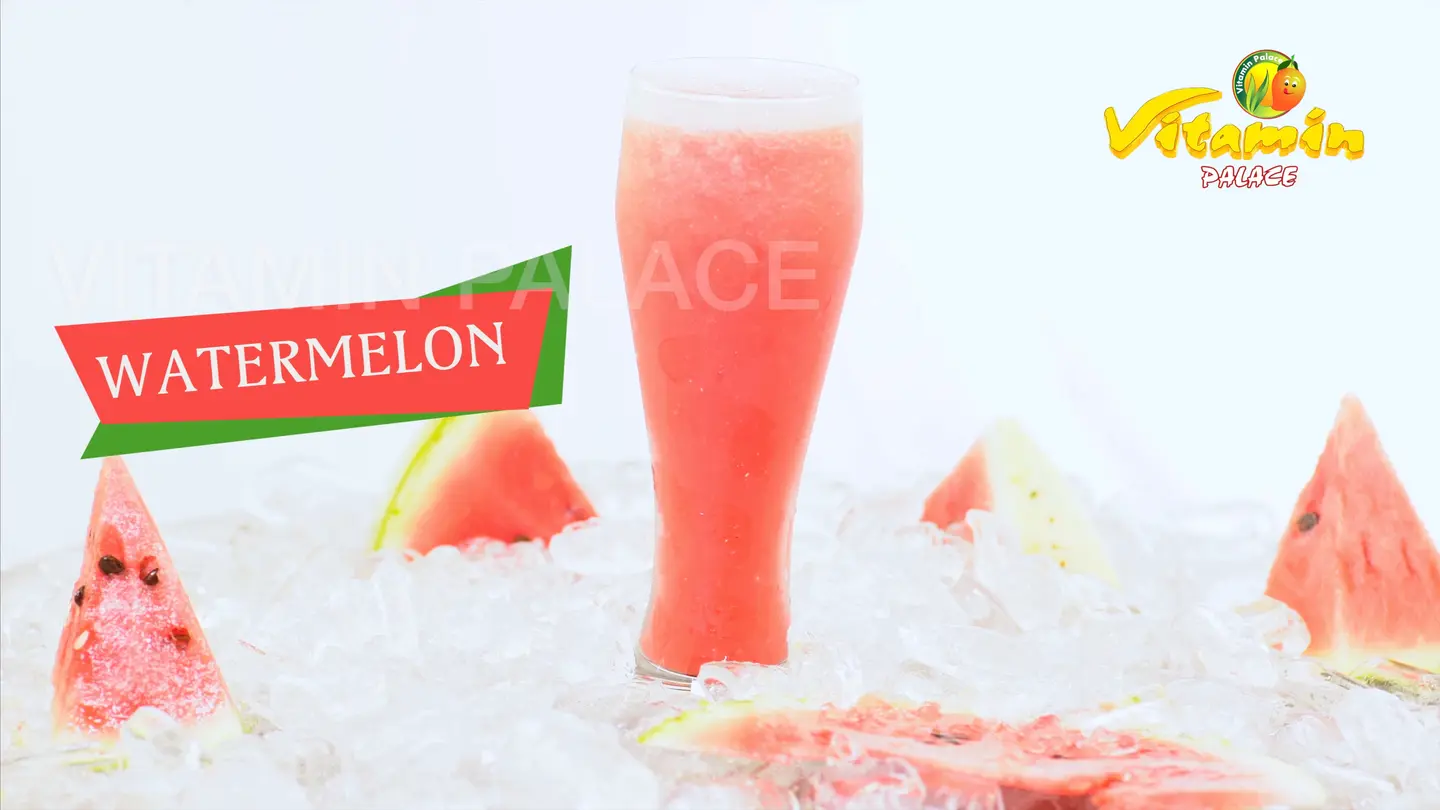 Watermelon Juice - Medium