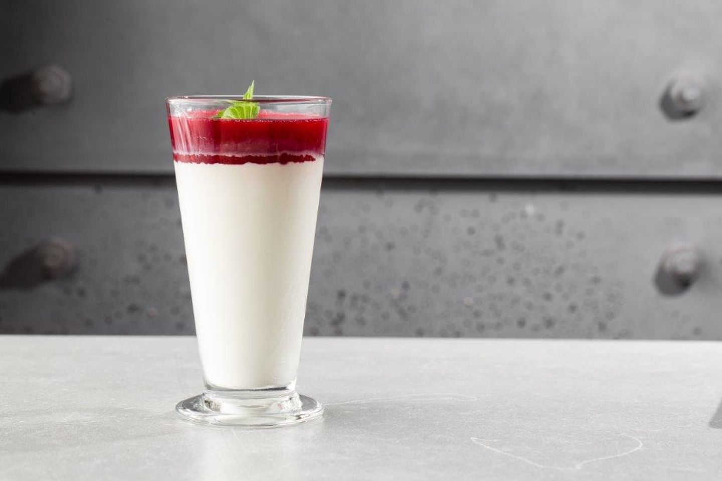 Panna Cotta
