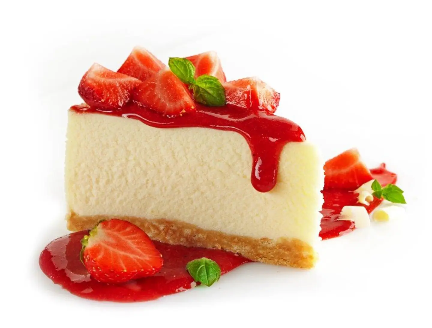 Cheese Cake