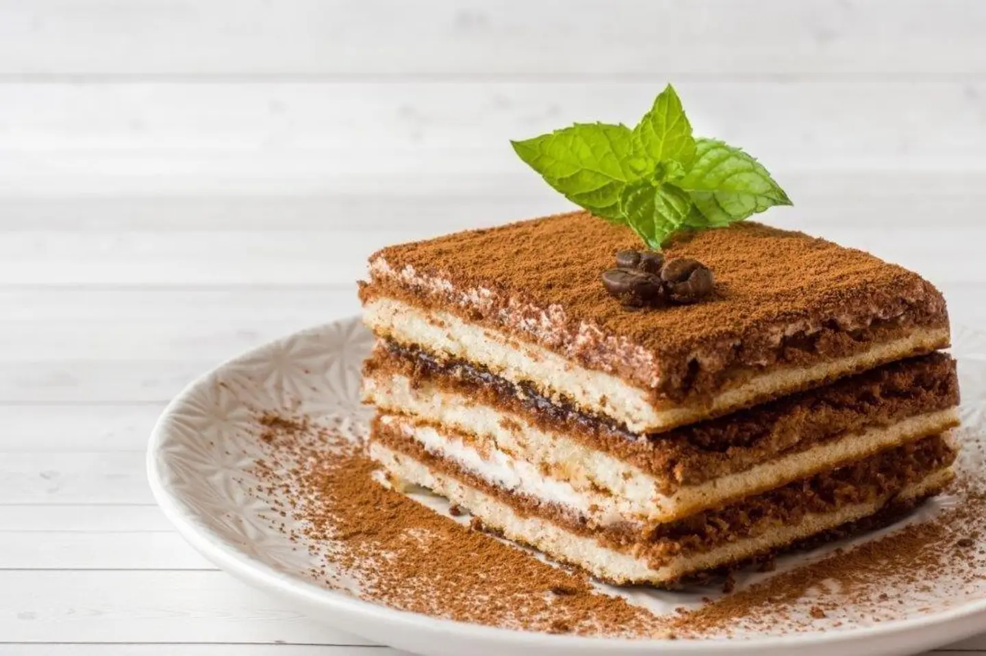Tiramisu