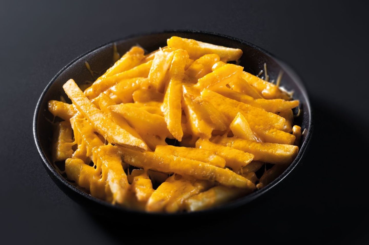 Cheese Fries