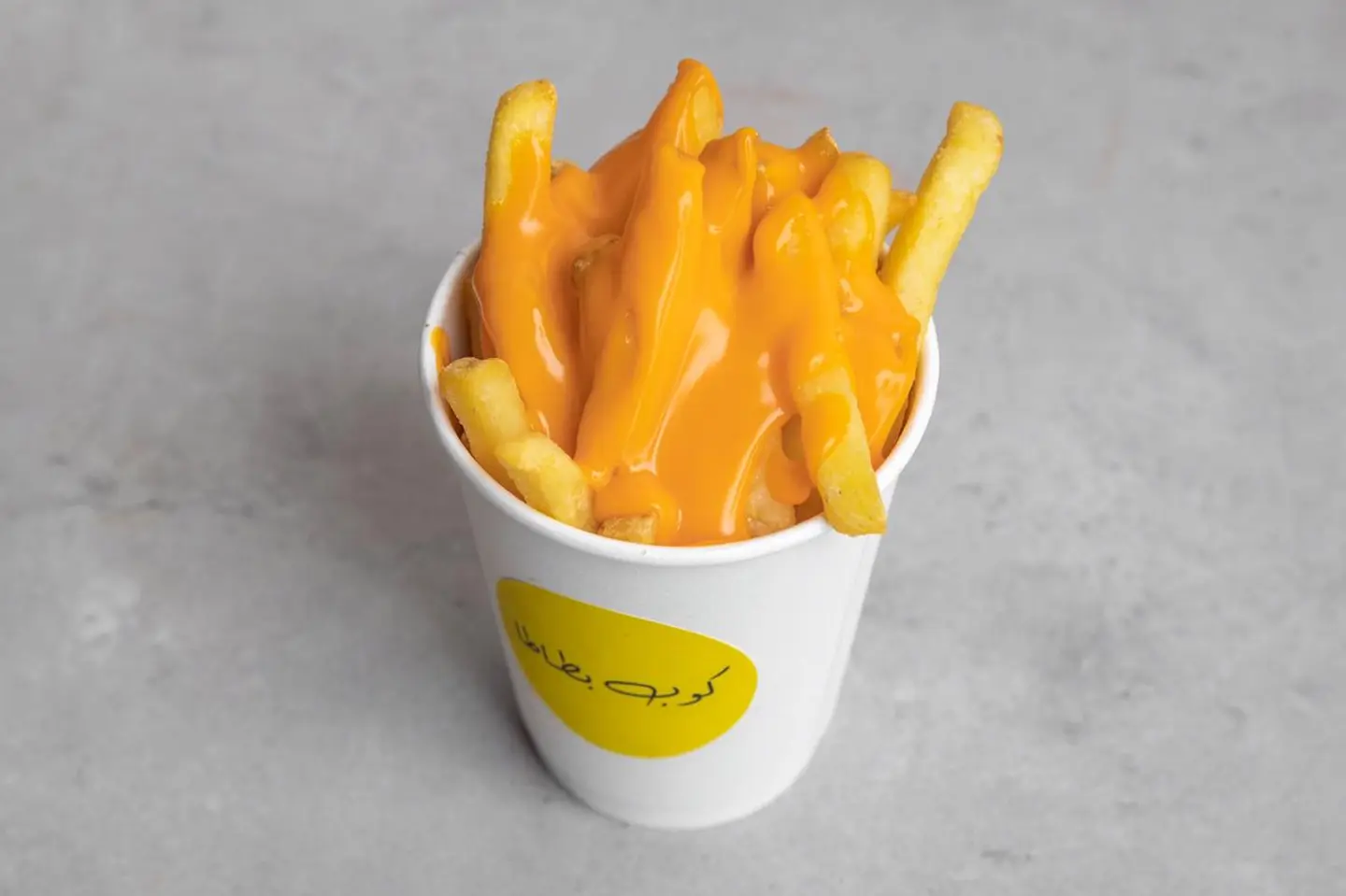 Fries Mstajben