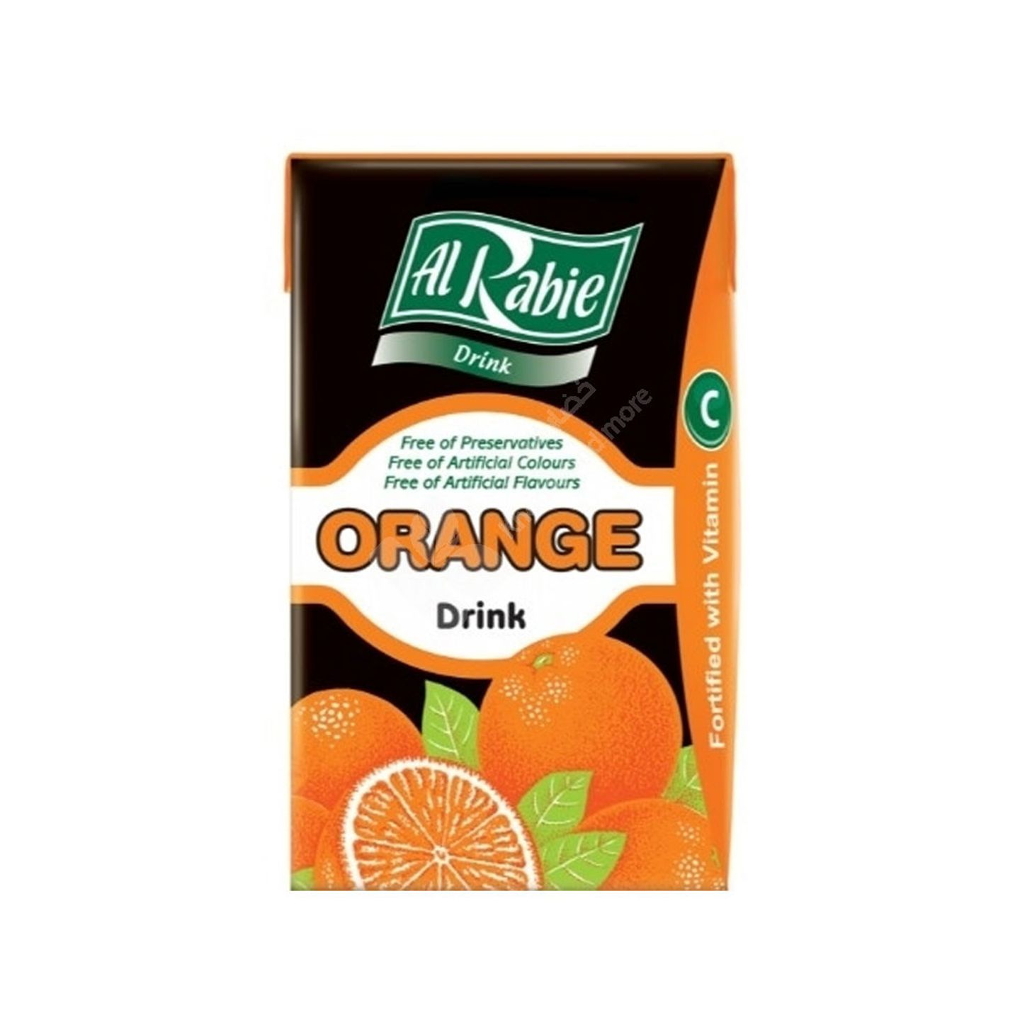 Rabea Juice