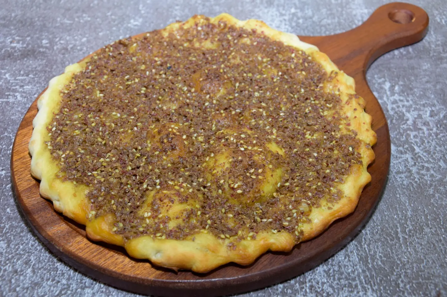 زعتر