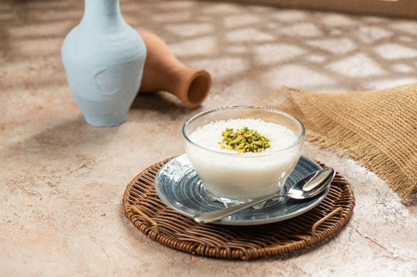 مهلبية