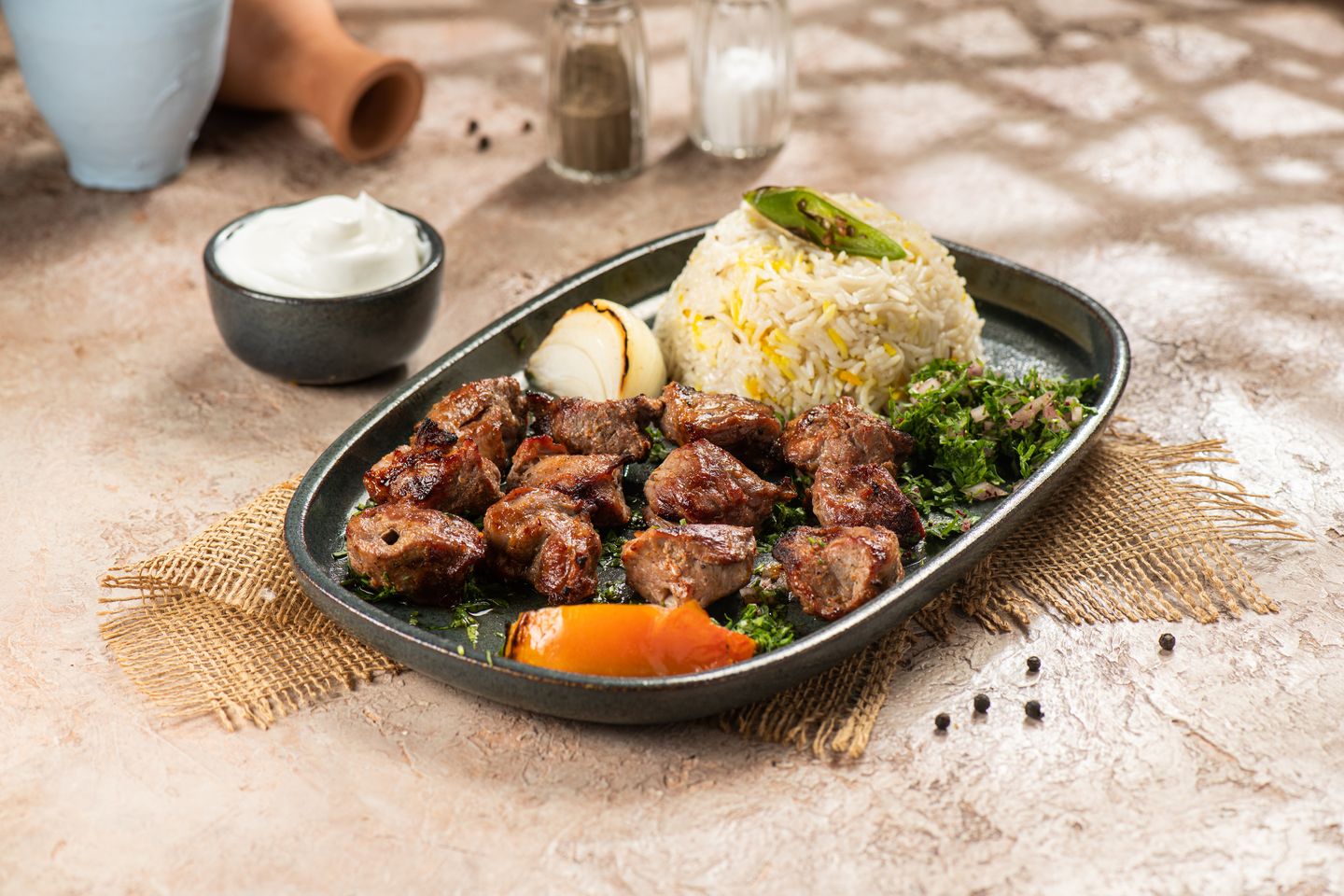 اوصال