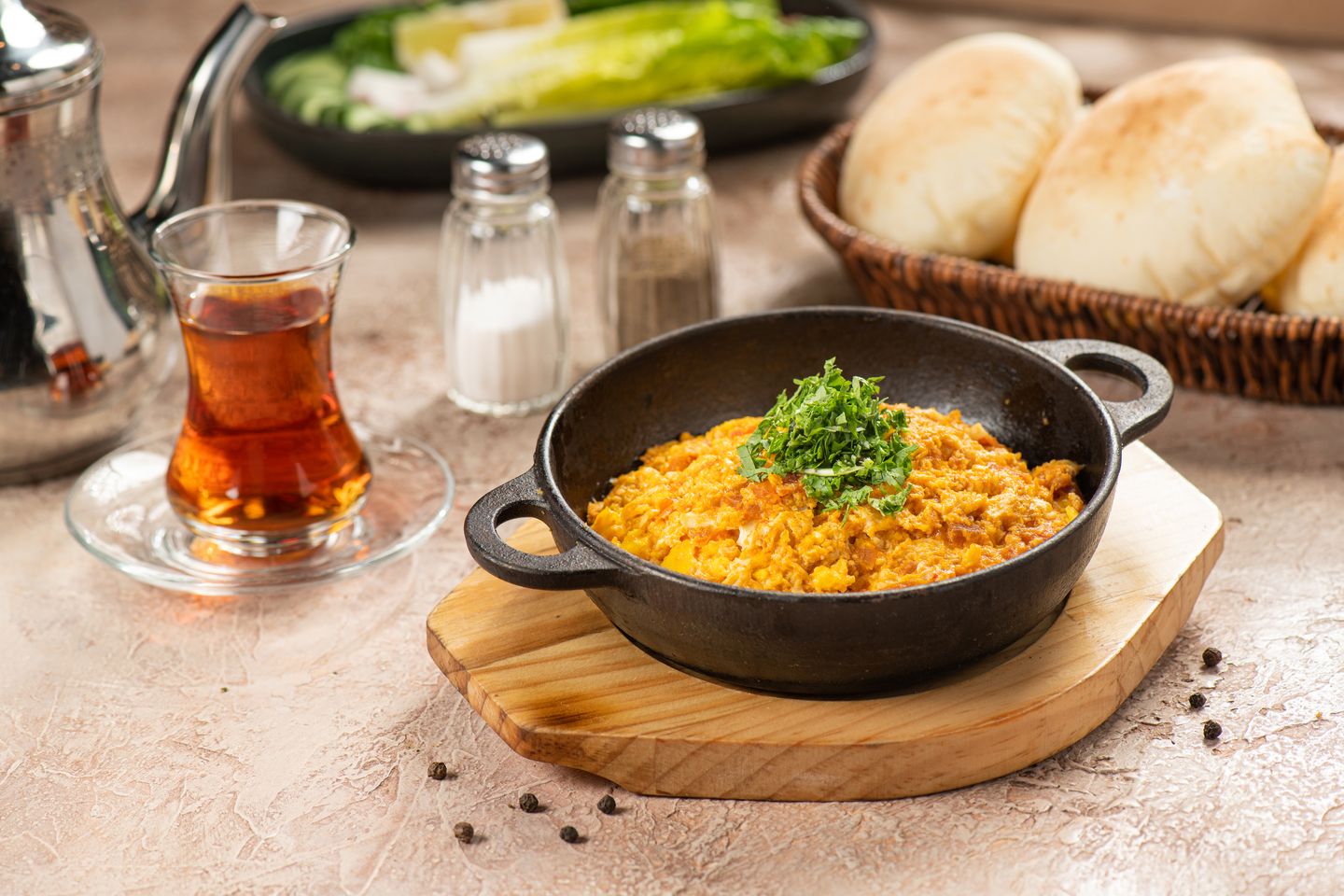 Shakshuka