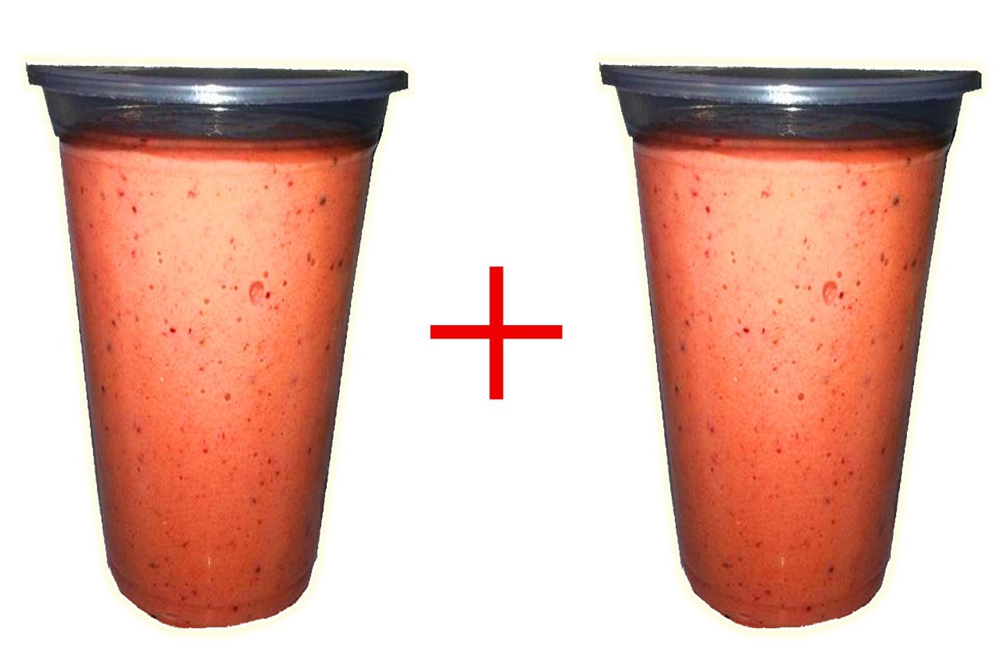 Buy One Cocktail Juice And The Second Free