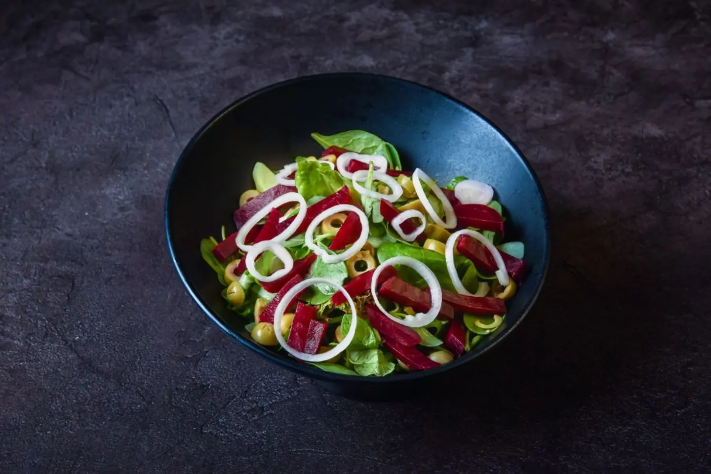 Beetroot Salad