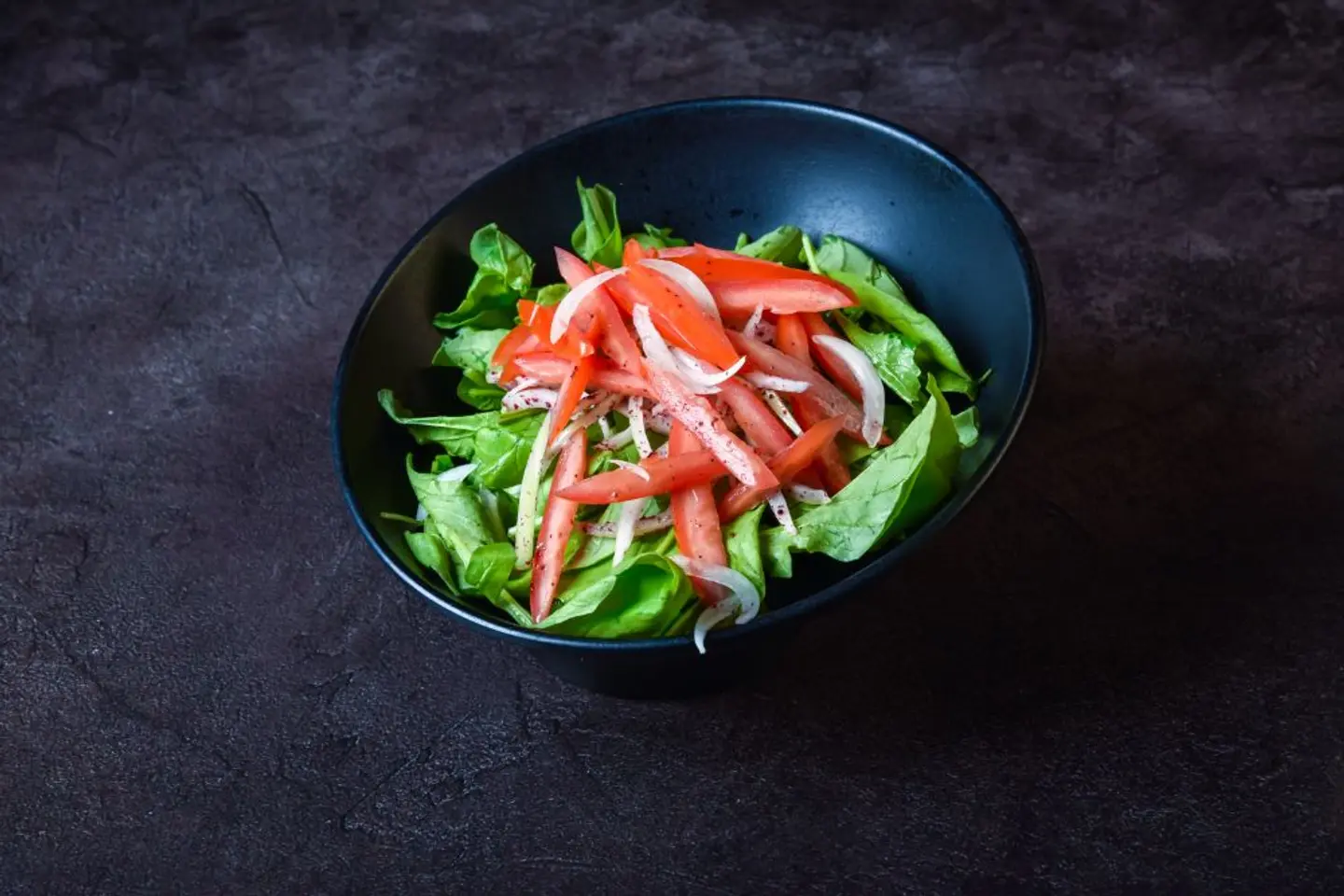 Rocca Salad