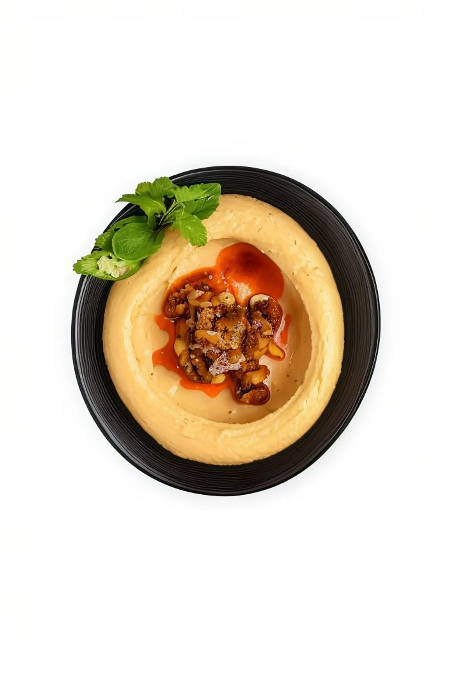 Hummus Bil Harr