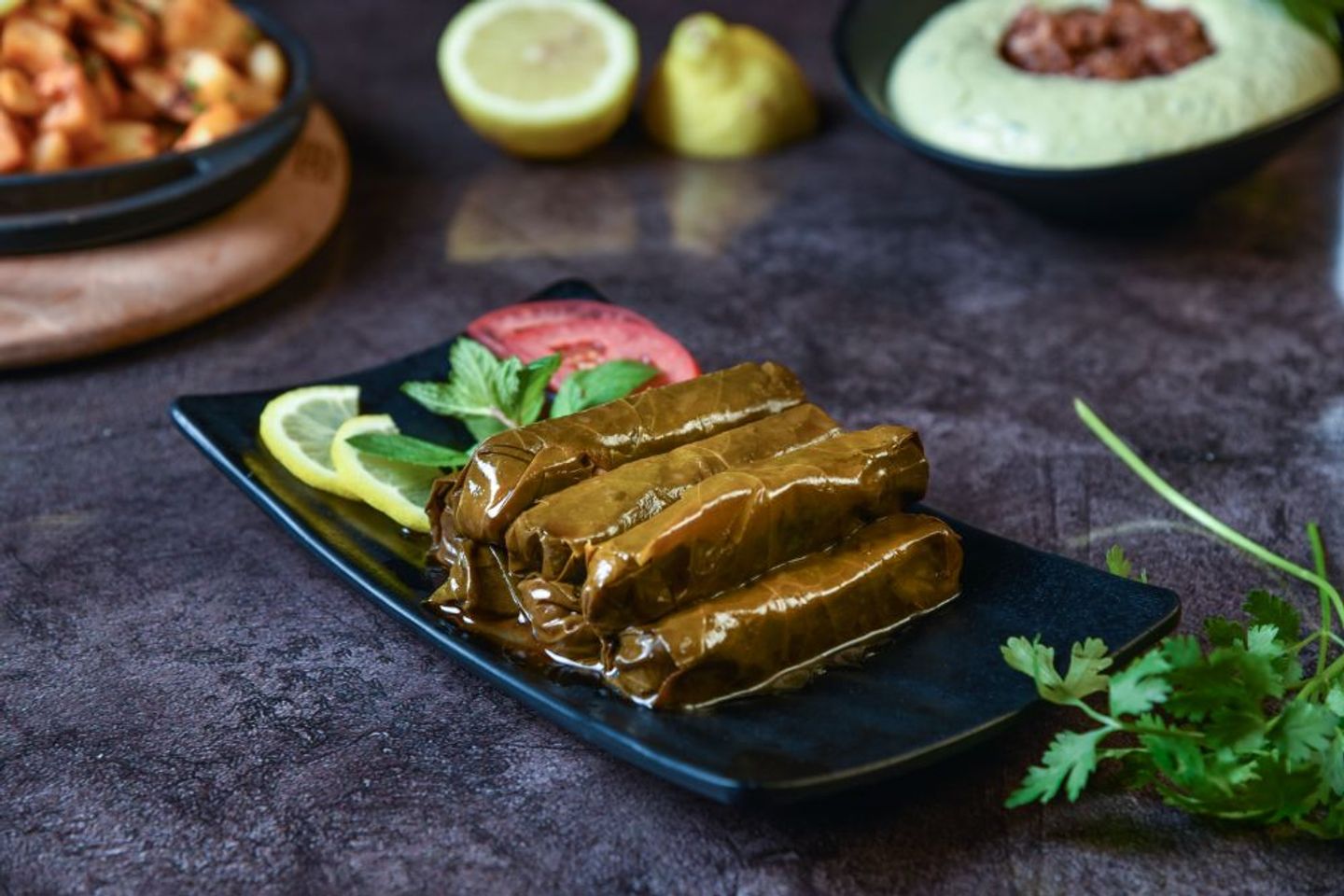 ورق عنب