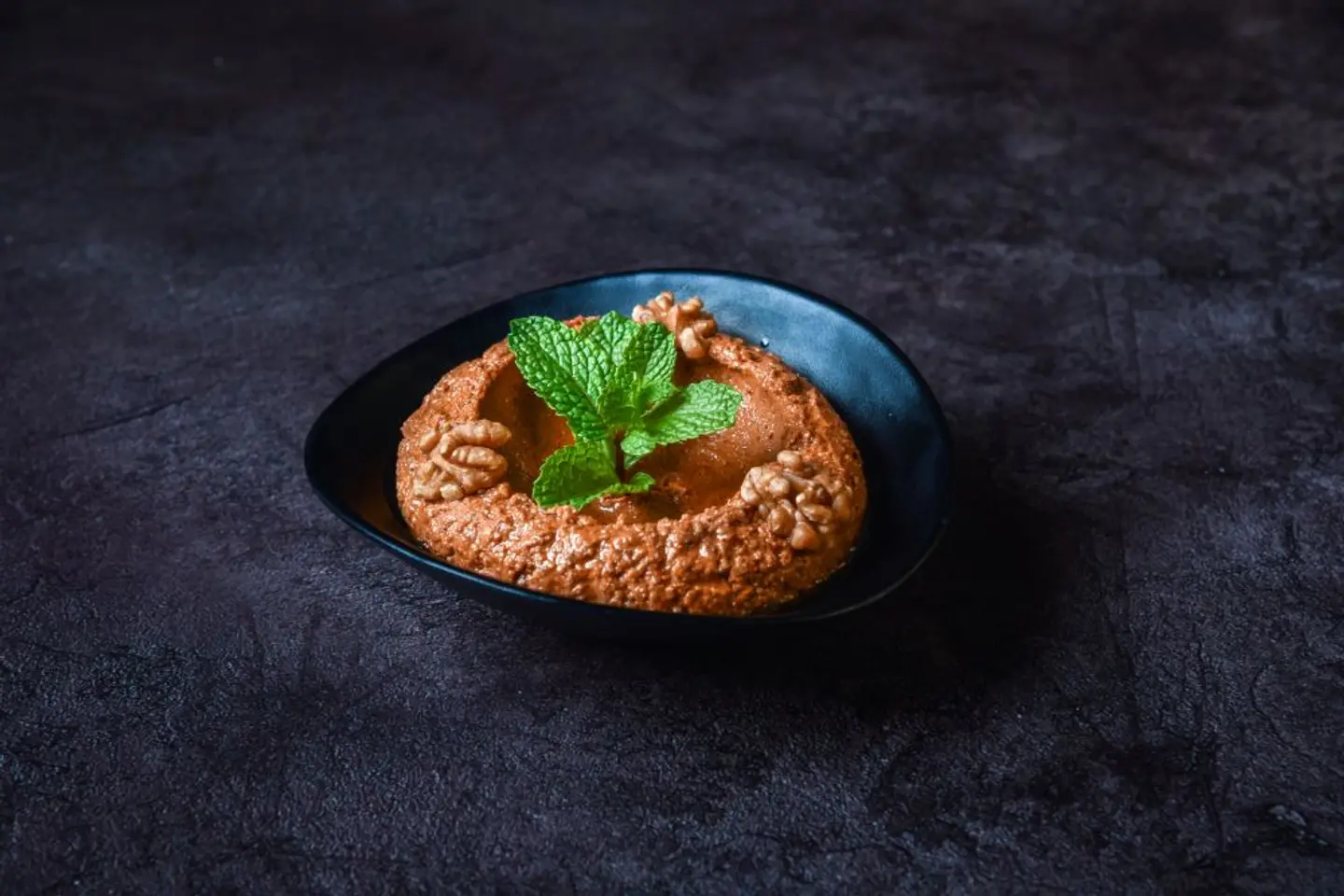 Mouhamara